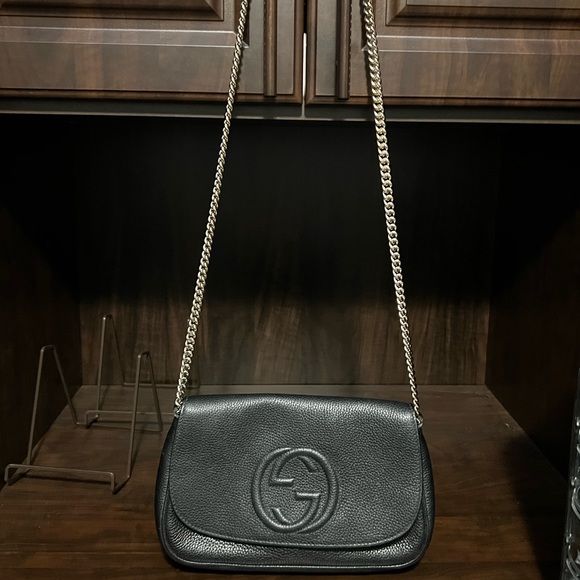 Gucci shoulder bag - Picture 3 of 4